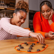 Magnetic Travel Chess Game Strategy and Fun Compact Design - Image 1
