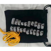 Magnetic Travel Chess Game Strategy and Fun Compact Design - Image 4