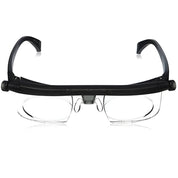 Magnifying Glasses Reading Adjustable Focus Lens Frame - Image 9