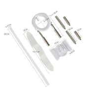 Male Traction Device Enhancement and Support Adjustable Design - Image 2