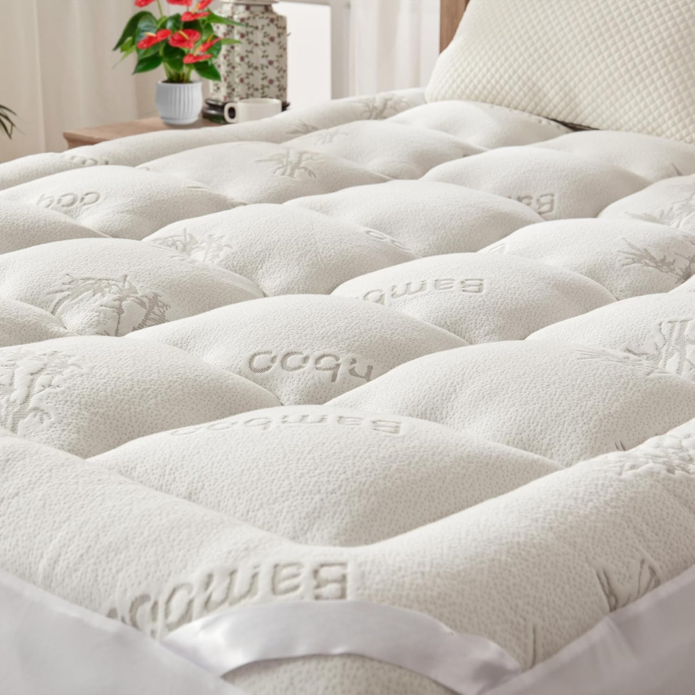 Mattress Protector Ultimate Sleep Comfort and Care - Image 2