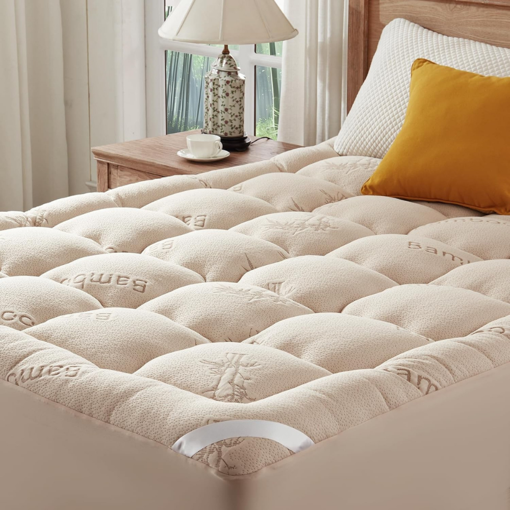 Mattress Protector Ultimate Sleep Comfort and Care - Image 3