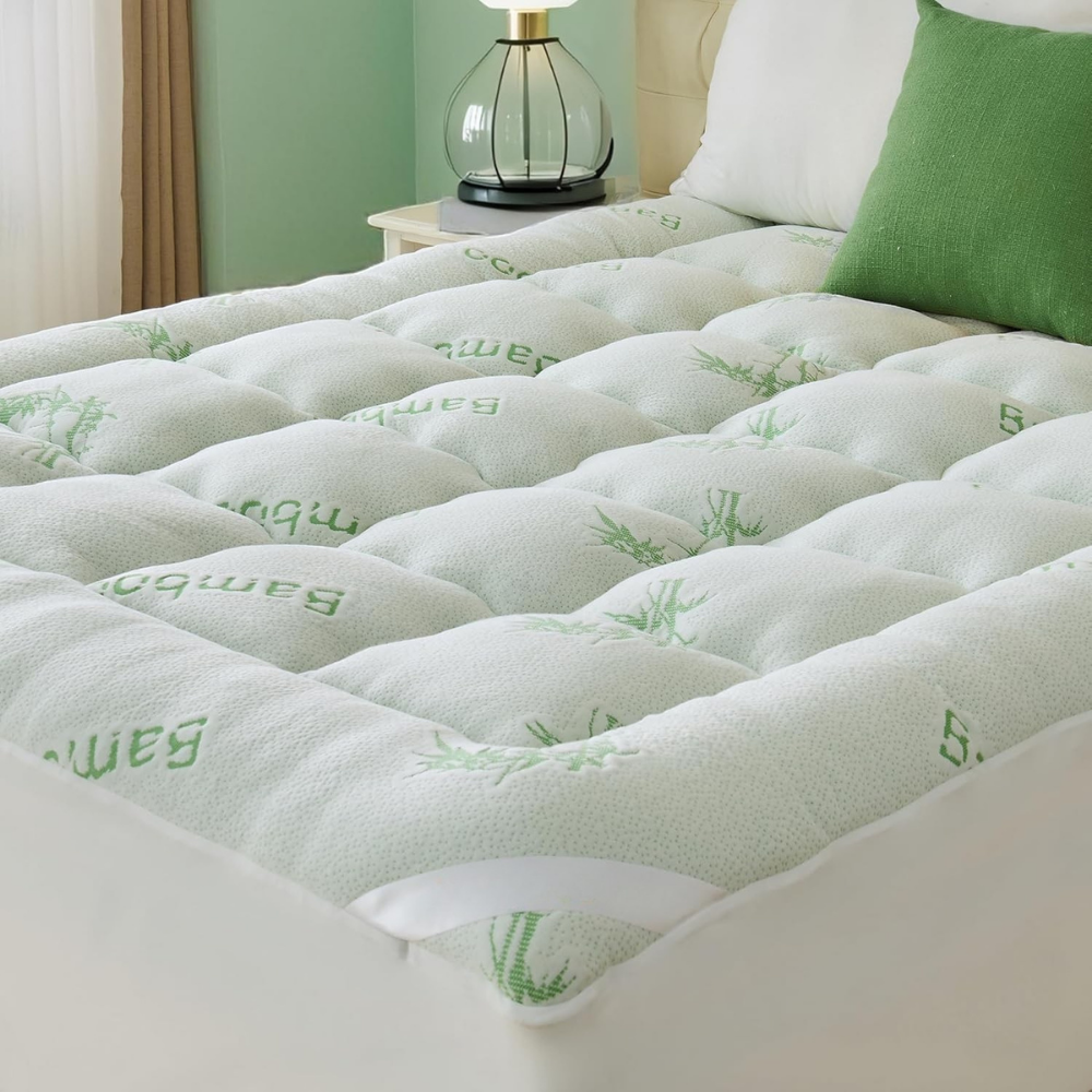 Mattress Protector Ultimate Sleep Comfort and Care - Image 4