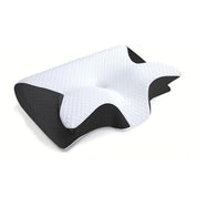 Memory Foam Pillow Neck and Comfort - Image 1