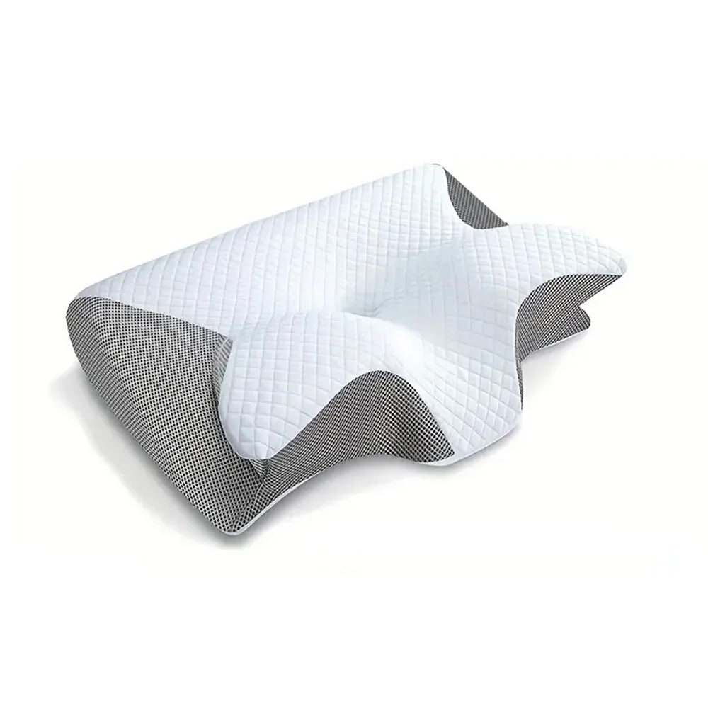 Memory Foam Pillow Neck and Comfort - Image 2