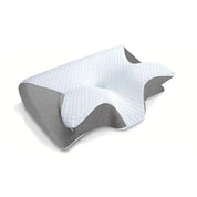 Memory Foam Pillow Neck and Comfort - Image 2