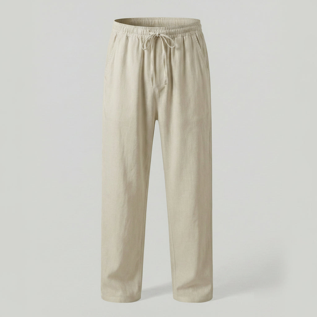 Men's Lounge Casual Pants Quick Drying - Image 2