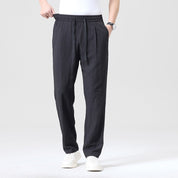 Men's Lounge Casual Pants Quick Drying - Image 4