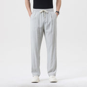 Men's Lounge Casual Pants Quick Drying - Image 5