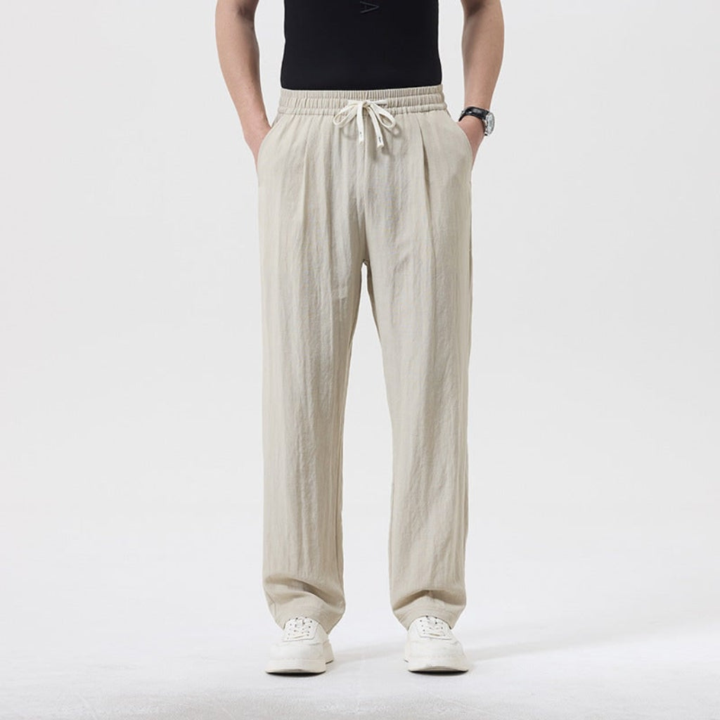 Men's Lounge Casual Pants Quick Drying - Image 6