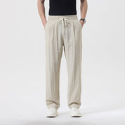 Men's Lounge Casual Pants Quick Drying - Image 6