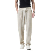 Men's Lounge Casual Pants Quick Drying - Image 8