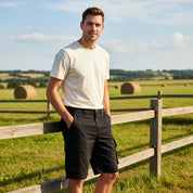 Men's Multiple Pocket Cargo Shorts Outdoor | Wear - Image 18