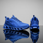 Men's Orthopedic Shoes Running Walking | Support - Image 1