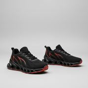 Men's Orthopedic Shoes Running Walking | Support - Image 2