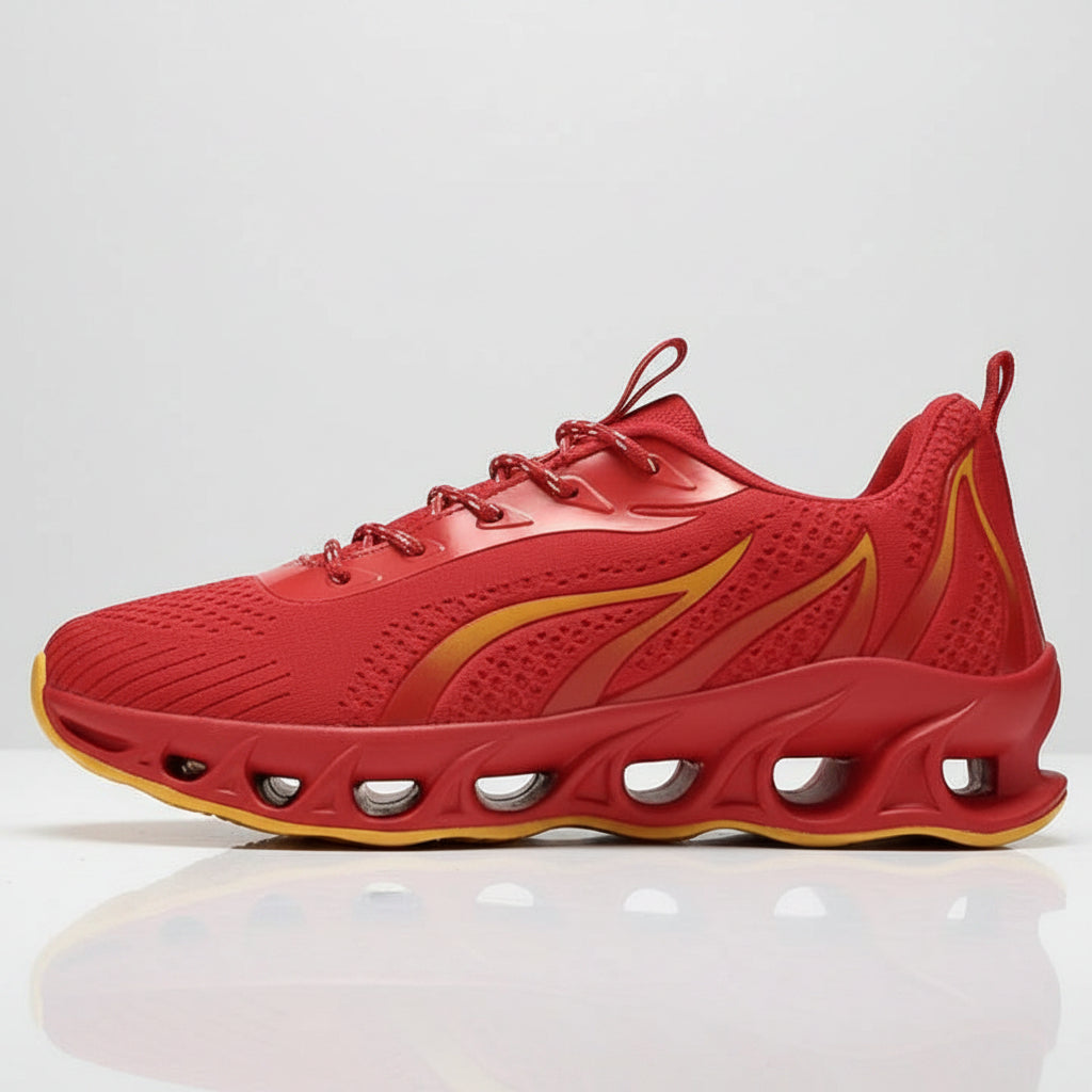 Men's Orthopedic Shoes Running Walking | Support - Image 3