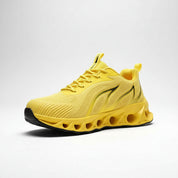 Men's Orthopedic Shoes Running Walking | Support - Image 4