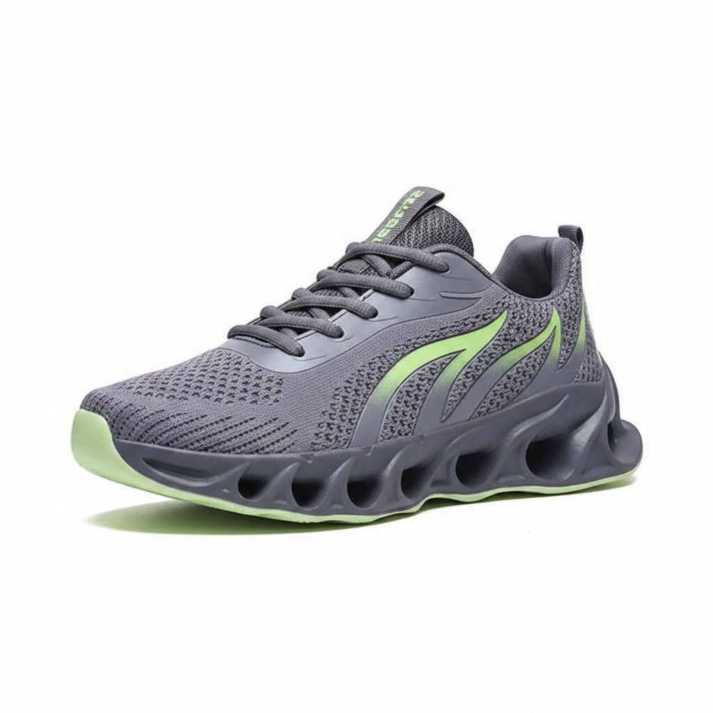 Men's Orthopedic Shoes Running Walking | Support - Image 5