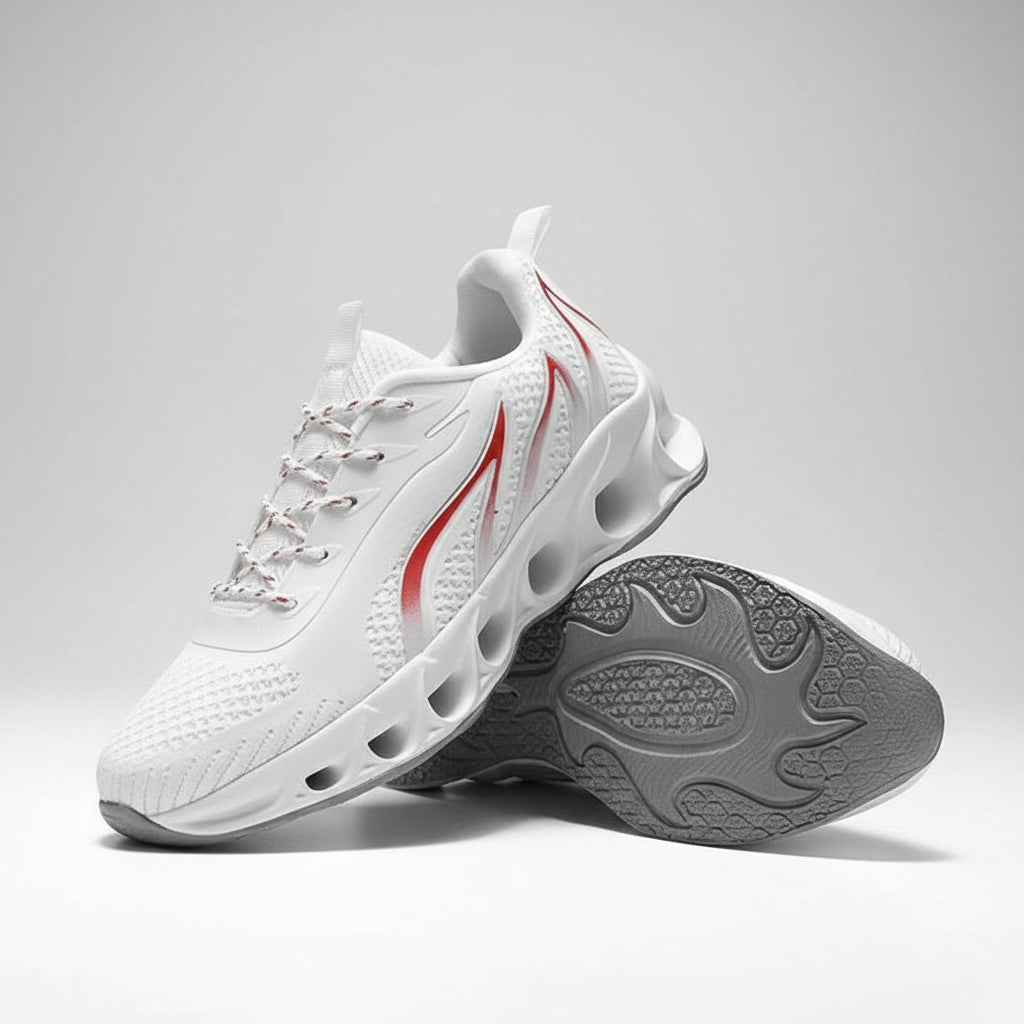 Men's Orthopedic Shoes Running Walking | Support - Image 7