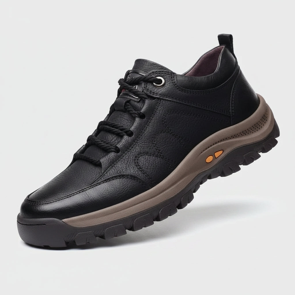 Men's Outdoor Orthopedic Shoes Casual | Footwear - Image 1
