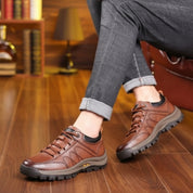 Men's Outdoor Orthopedic Shoes Casual | Footwear - Image 8