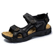 Men's Supportive Sandals Walking | Outdoor Footwear - Image 1