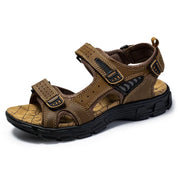 Men's Supportive Sandals Walking | Outdoor Footwear - Image 2