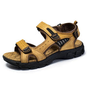Men's Supportive Sandals Walking | Outdoor Footwear - Image 3