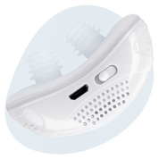 Micro Cpap Machine Sleep Apnea Relief Portable & Compact Design - Image 3