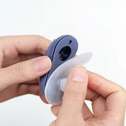 Micro Cpap Machine Sleep Apnea Relief Portable & Compact Design - Image 5