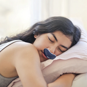 Micro Cpap Machine Sleep Apnea Relief Portable & Compact Design - Image 6