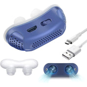 Micro Cpap Sleep Apnea Device Travel & Snoring Relief - Image 8
