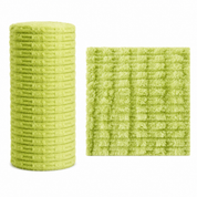 Microfiber Cleaning Cloth Set Home and Kitchen Use 2-Pack - Image 3