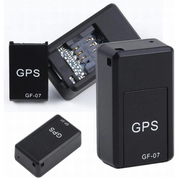 Mini GPS Tracker Magnetic Mount Real-Time Location Tracking - Image 2
