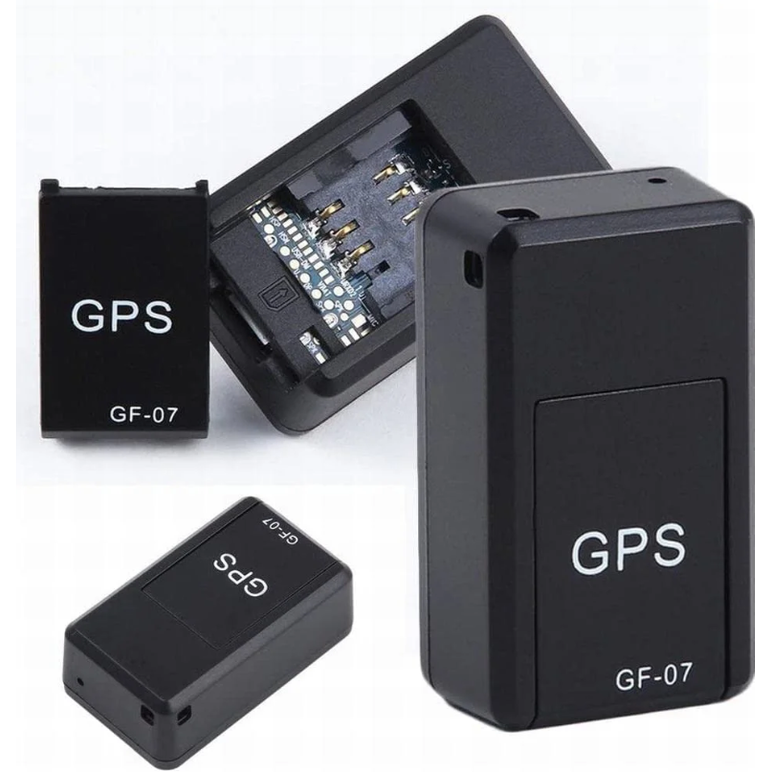 Mini GPS Tracker Magnetic Mount Real-Time Location Tracking - Image 2