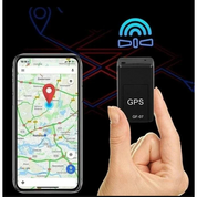 Mini GPS Tracker Magnetic Mount Real-Time Location Tracking - Image 3