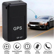 Mini GPS Tracker Magnetic Mount Real-Time Location Tracking - Image 4