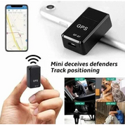 Mini GPS Tracker Magnetic Mount Real-Time Location Tracking - Image 5