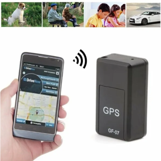 Mini GPS Tracker Magnetic Mount Real-Time Location Tracking - Image 8