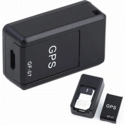 Mini GPS Tracker Magnetic Mount Real-Time Location Tracking - Image 9