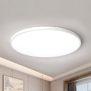 Minimalist Round LED Ceiling Modern Home Decor 66 - Image 1