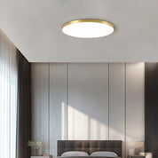 Minimalist Round LED Ceiling Modern Home Decor 66 - Image 16