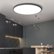 Minimalist Round LED Ceiling Modern Home Decor 66 - Image 18