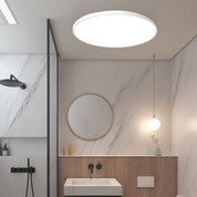 Minimalist Round LED Ceiling Modern Home Decor 66 - Image 2