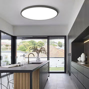Minimalist Round LED Ceiling Modern Home Decor 66 - Image 21