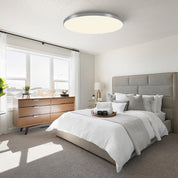 Minimalist Round LED Ceiling Modern Home Decor 66 - Image 29