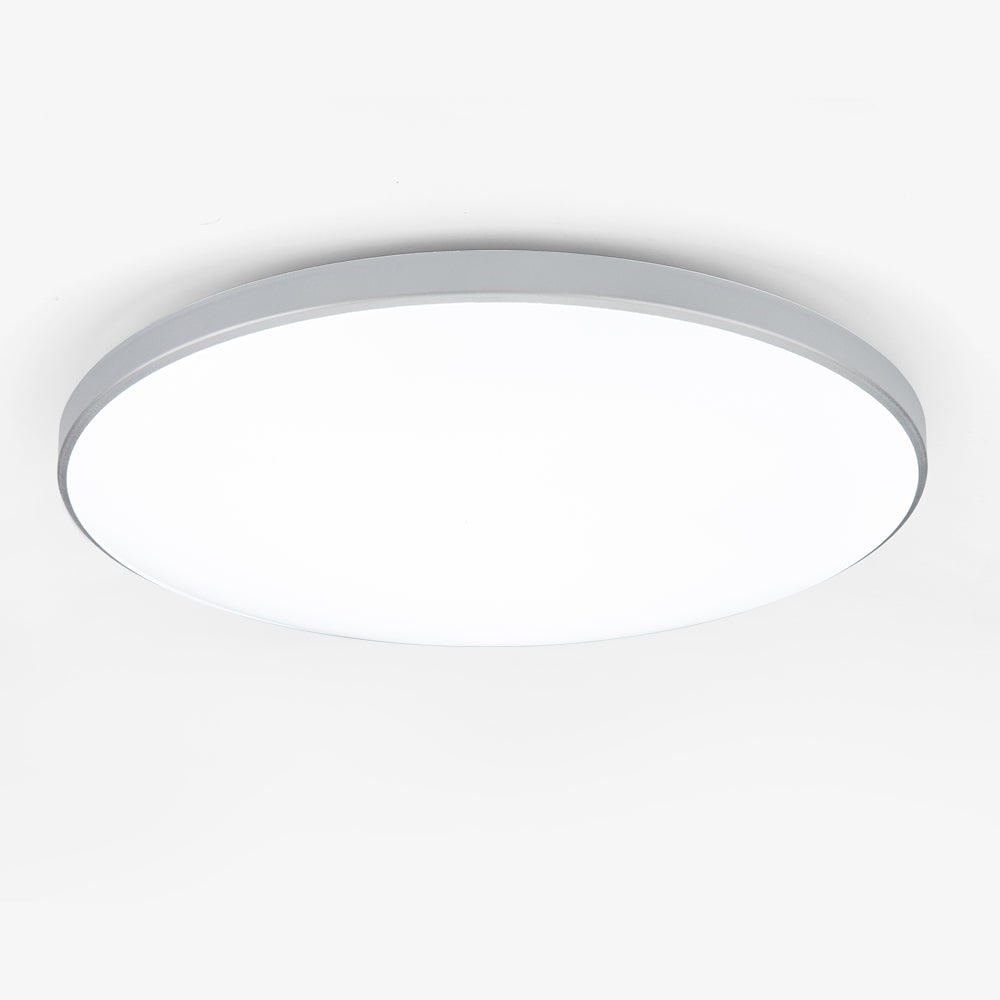 Minimalist Round LED Ceiling Modern Home Decor 66 - Image 30