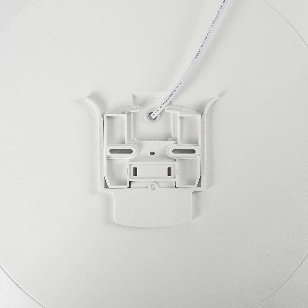 Minimalist Round LED Ceiling Modern Home Decor 66 - Image 35
