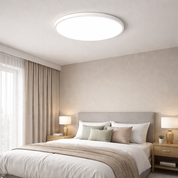 Minimalist Round LED Ceiling Modern Home Decor 66 - Image 5