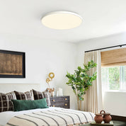 Minimalist Round LED Ceiling Modern Home Decor 66 - Image 6